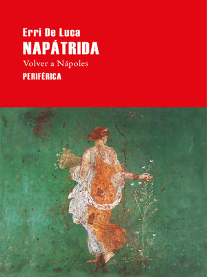 cover image of Napátrida